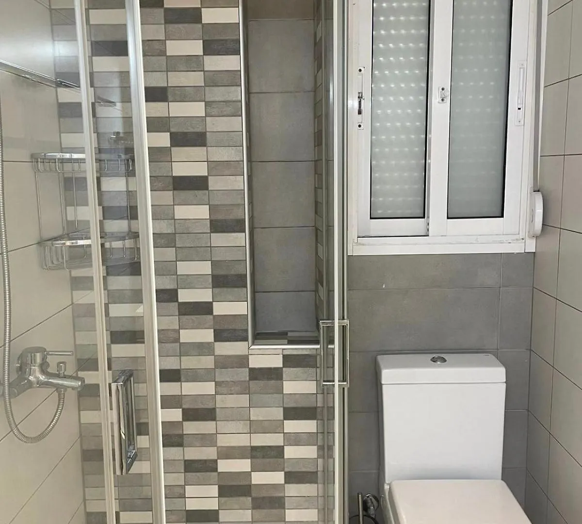 Apartmán Blue Fish Pefkochori
